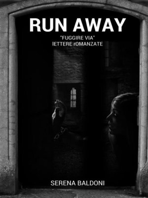 cover image of Run Away "Fuggire via"